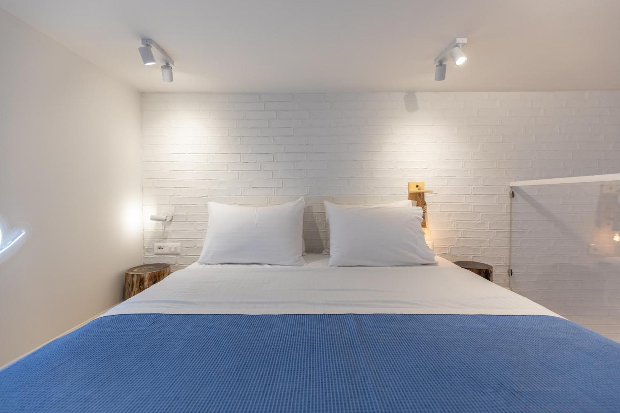 Elpis Guest House Himara Zewnętrze zdjęcie