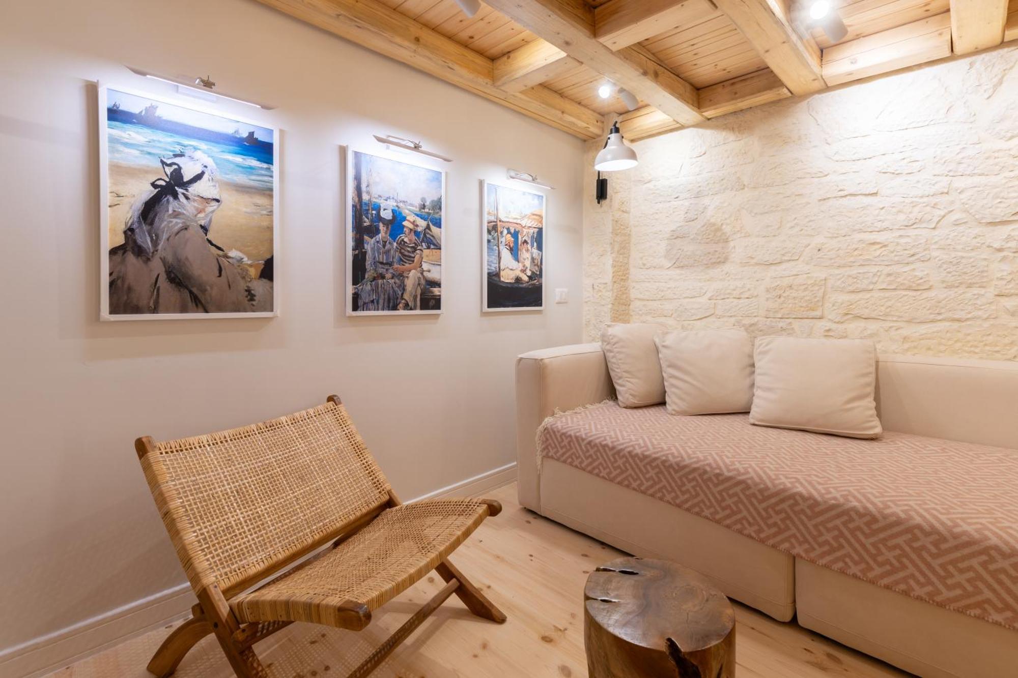Elpis Guest House Himara Zewnętrze zdjęcie