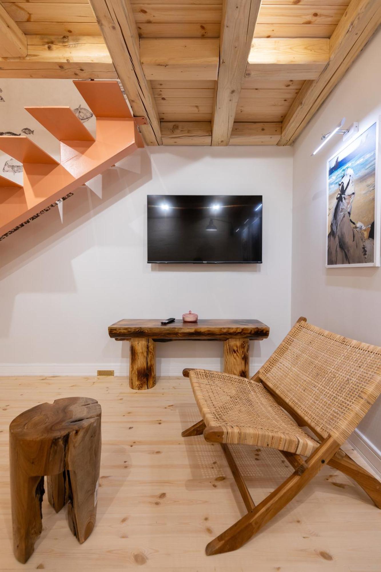 Elpis Guest House Himara Zewnętrze zdjęcie