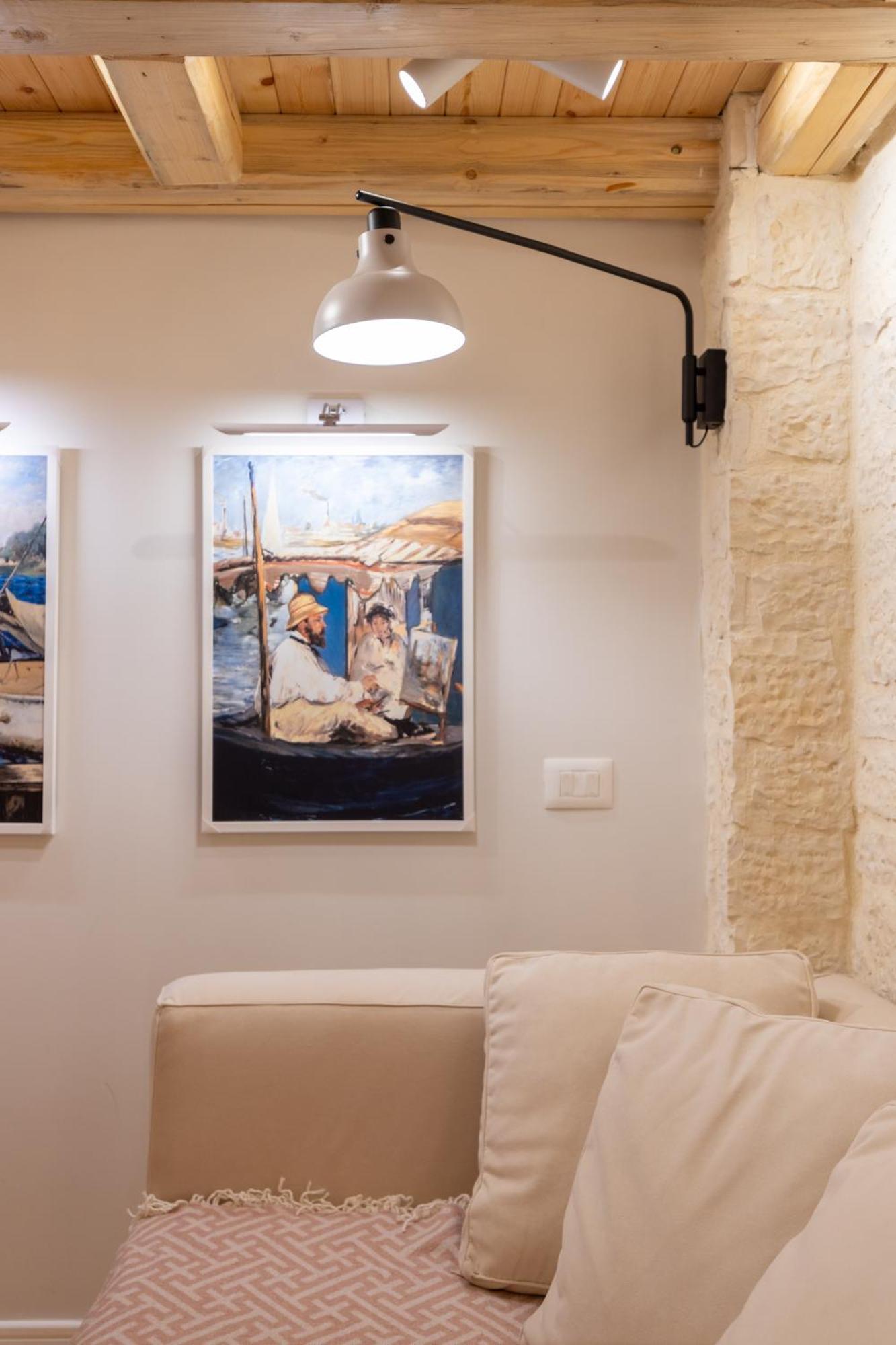Elpis Guest House Himara Zewnętrze zdjęcie