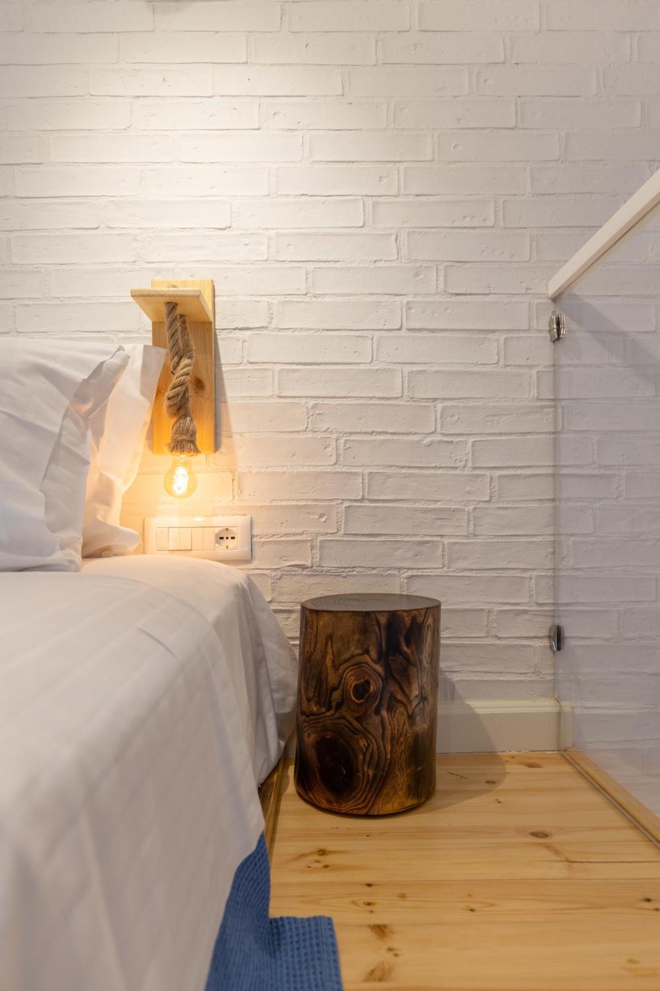 Elpis Guest House Himara Zewnętrze zdjęcie