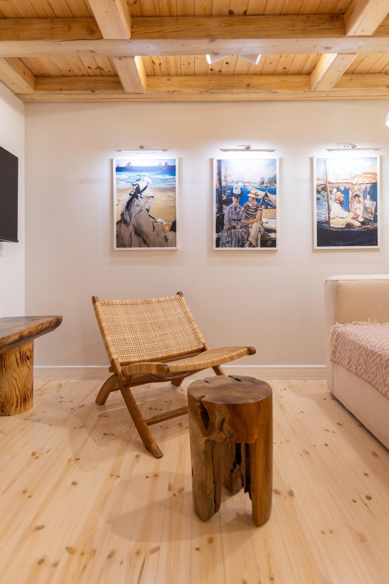 Elpis Guest House Himara Zewnętrze zdjęcie