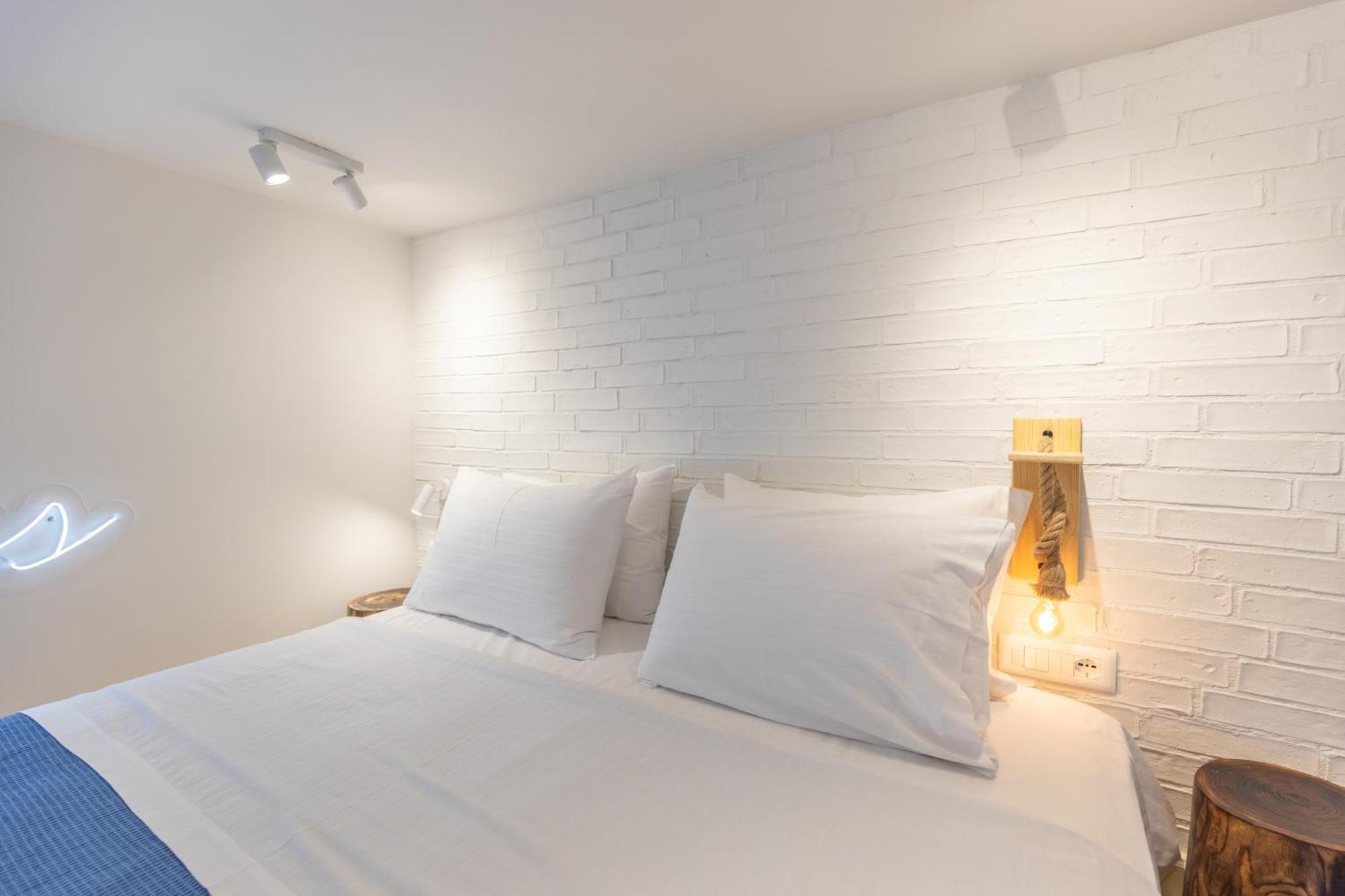 Elpis Guest House Himara Zewnętrze zdjęcie