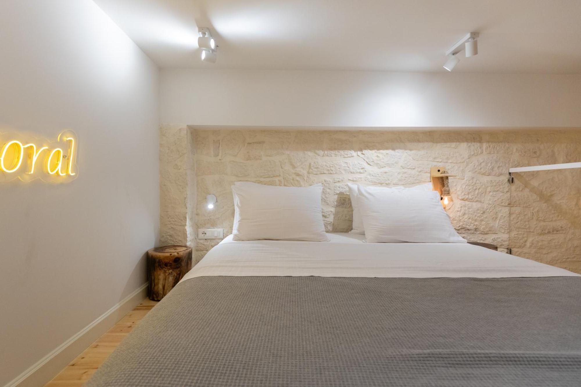 Elpis Guest House Himara Zewnętrze zdjęcie