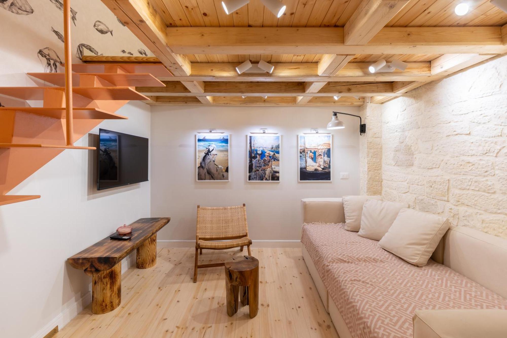 Elpis Guest House Himara Zewnętrze zdjęcie