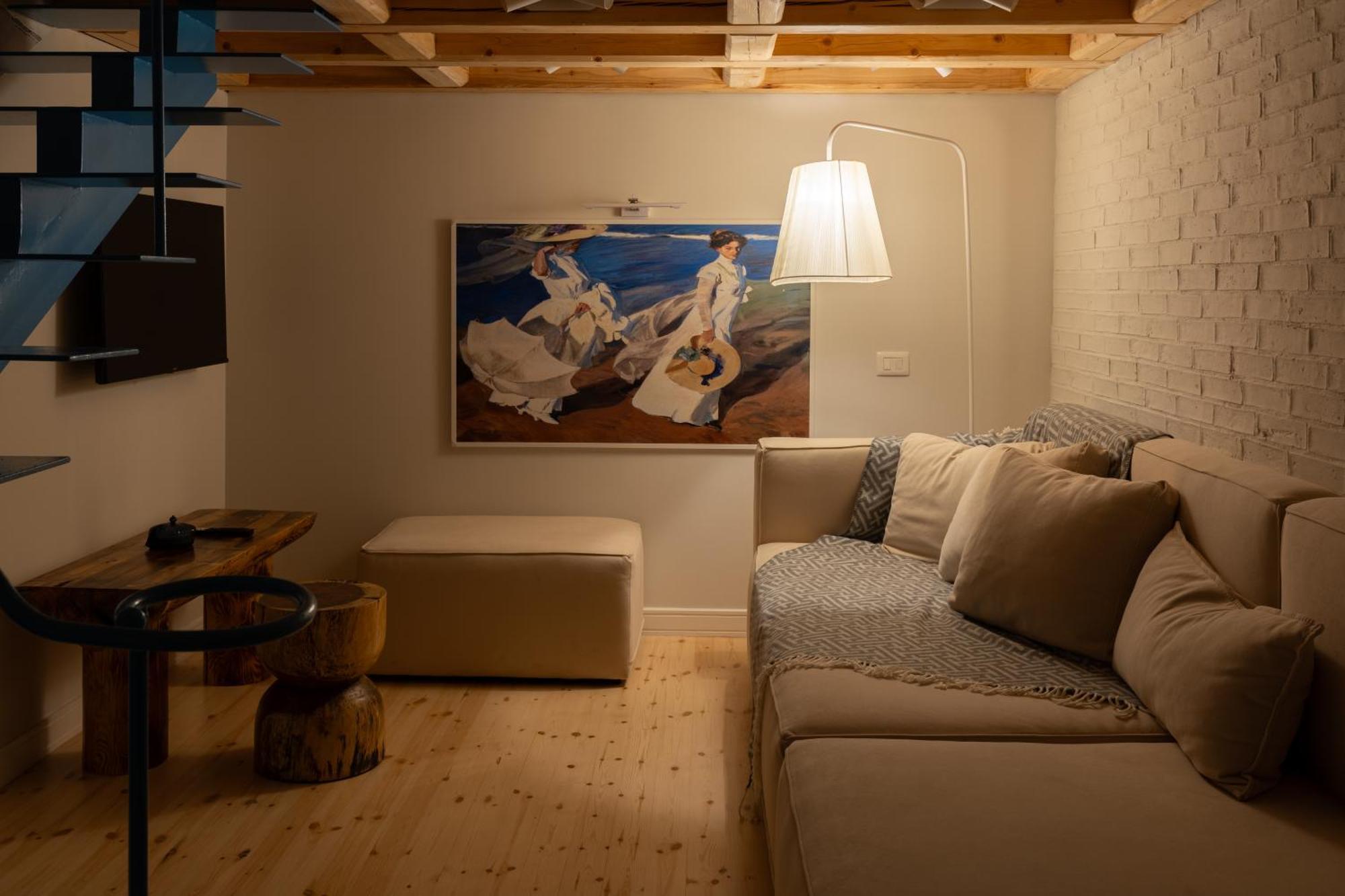 Elpis Guest House Himara Zewnętrze zdjęcie