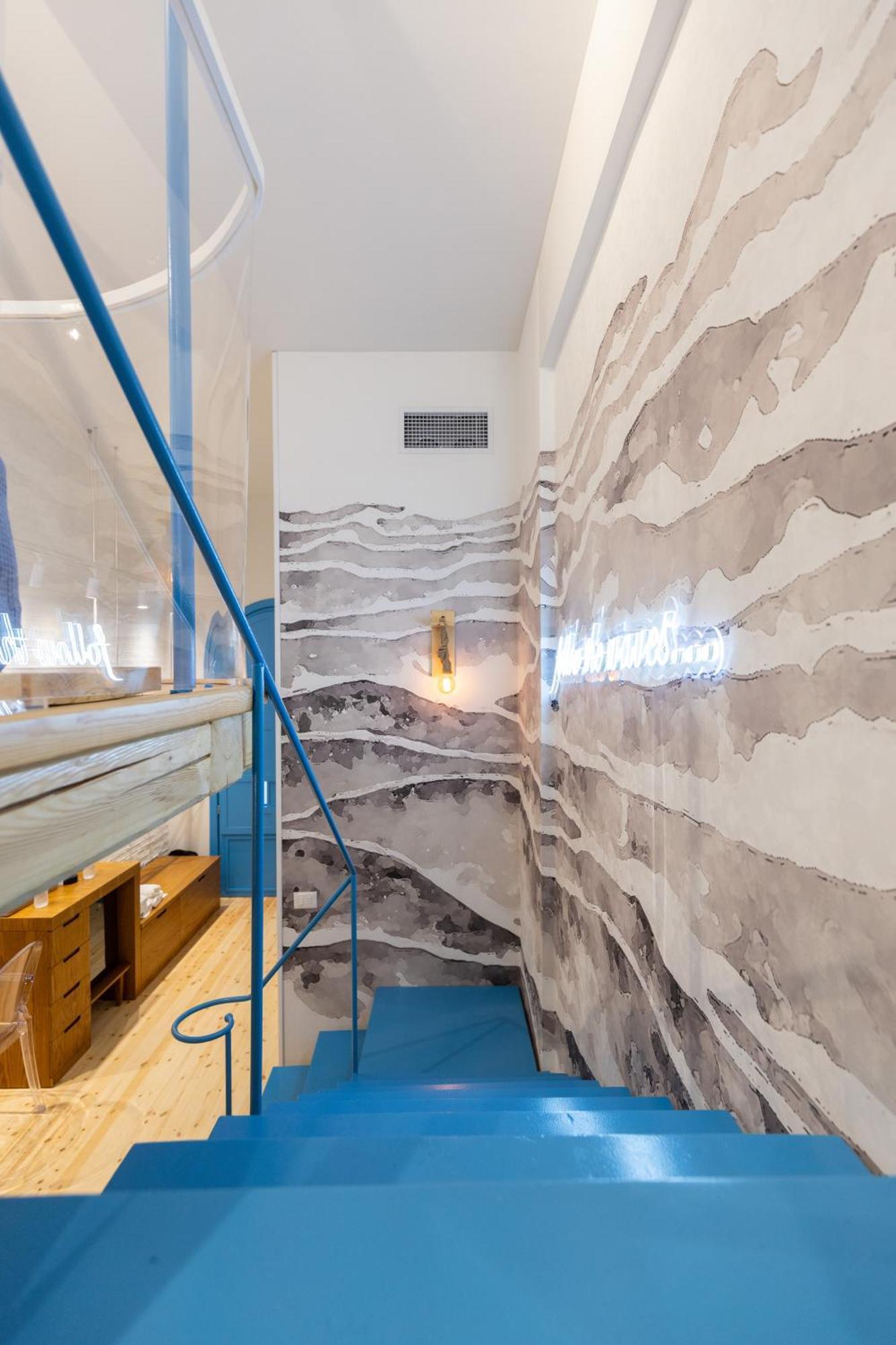 Elpis Guest House Himara Zewnętrze zdjęcie