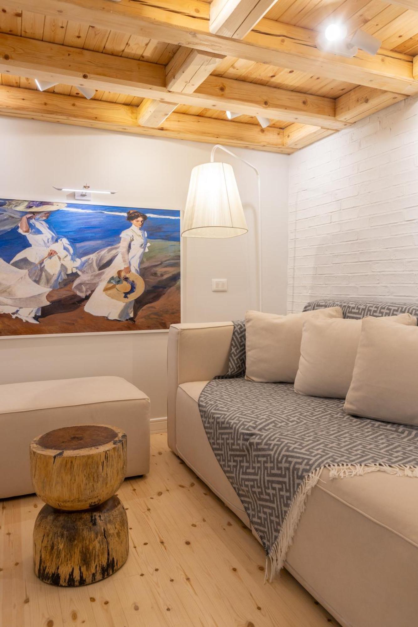Elpis Guest House Himara Zewnętrze zdjęcie