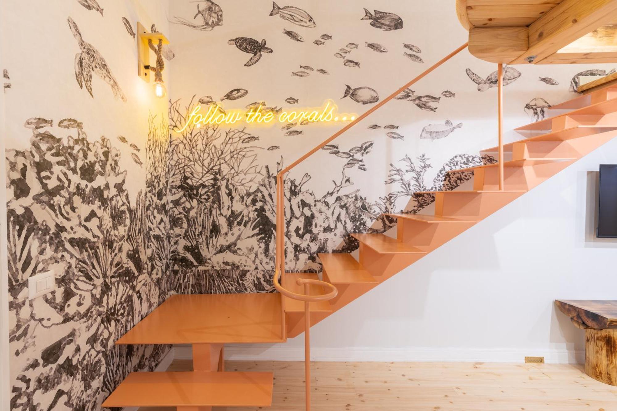 Elpis Guest House Himara Zewnętrze zdjęcie