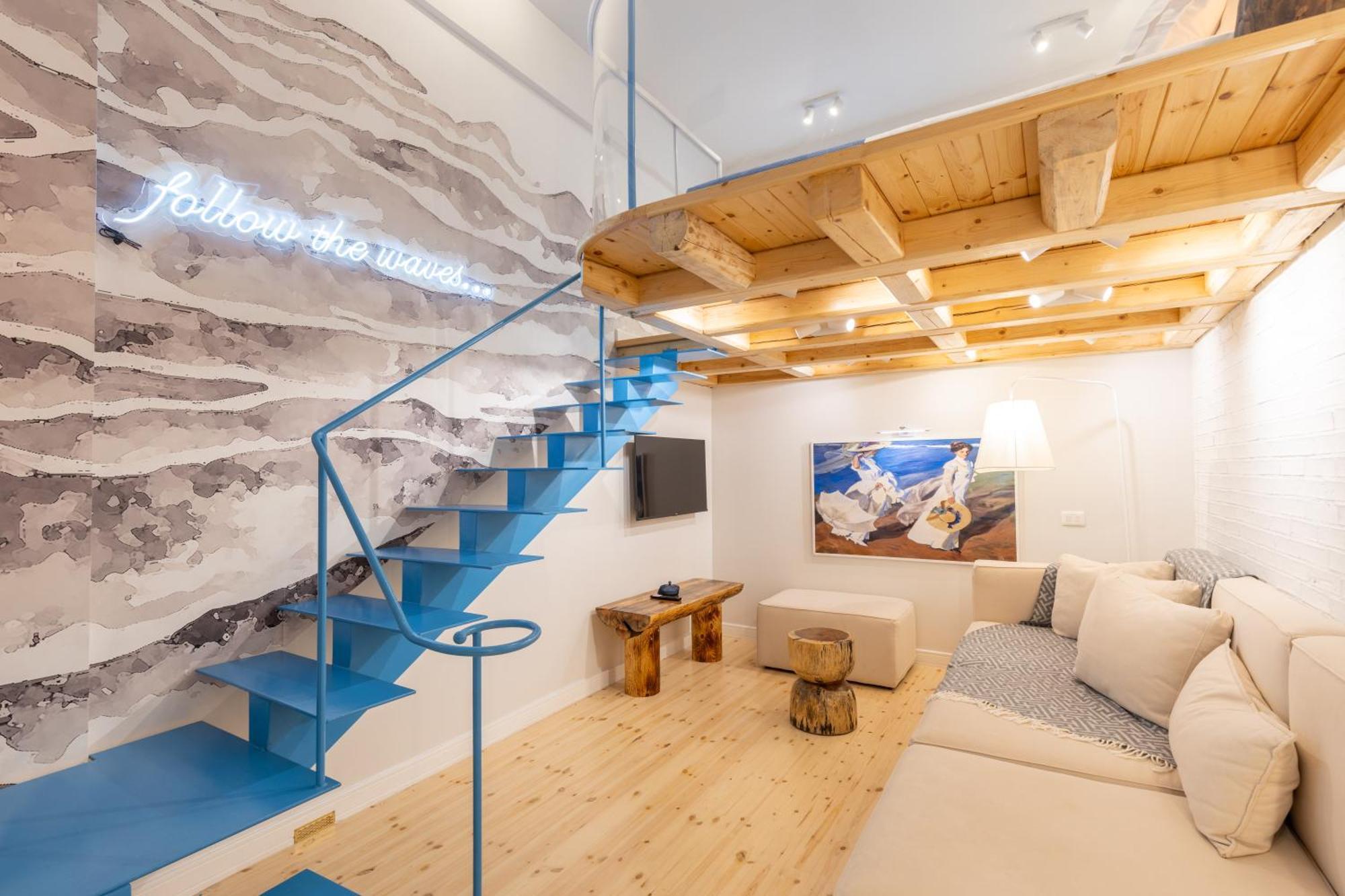 Elpis Guest House Himara Zewnętrze zdjęcie